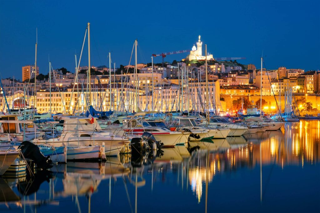 Entreprise de débarras à Marseille