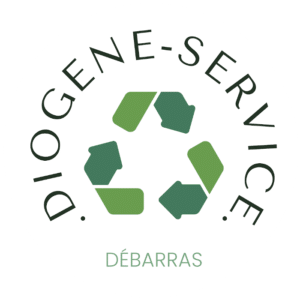 Diogene Service - Société de débarras tout volume sur la région PACA