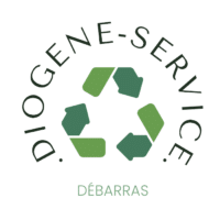 Diogene Service - Société de débarras tout volume sur la région PACA